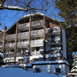 Appartement met Twee Slaapkamers
